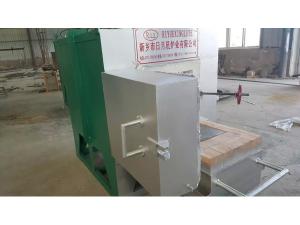 安裝現(xiàn)場